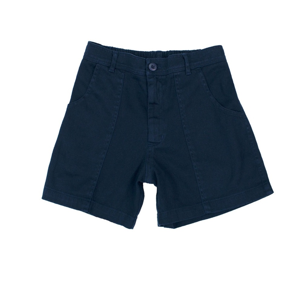 Jungmaven Venice Denim Shorts (LA local made)